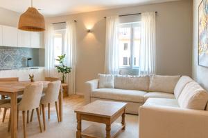 Quadrivano di nuova realizzazione