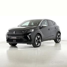 Renault Captur techno TCe 90 * BONUS FINANZIA...