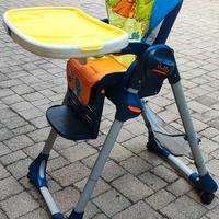 Seggiolone Chicco Polly