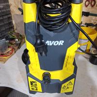 Idropulitrice Lavor 110 Bar