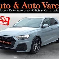 Audi A1 SPB 25 TFSI S line edition LED