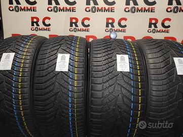 4 GOMME 295/35 R21 – 265/40 R21 YOKOHAMA BLUEARTH 
