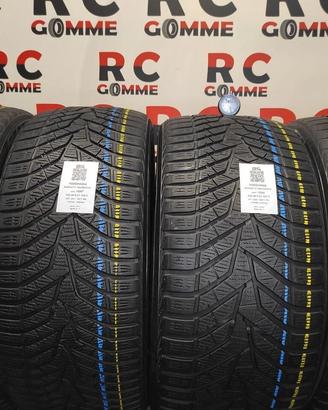 4 GOMME 295/35 R21 – 265/40 R21 YOKOHAMA BLUEARTH 