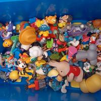 lotto sorpresine e altro