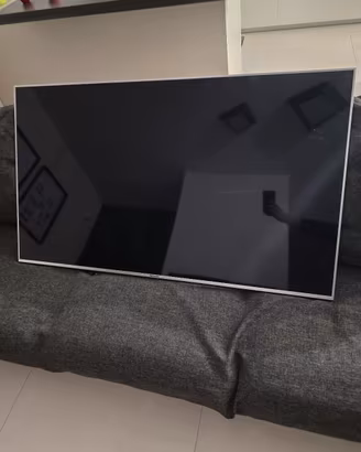TV Panasonic 58" TX-58DX700E per pezzi di ricambio