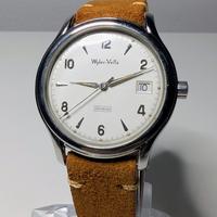 Wyler Vetta Genève Automatic ETA 2892-2