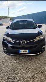Toyota RAV4 4wd 2015 Diesel km103.000