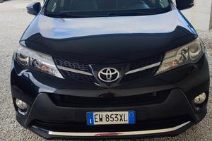 Toyota RAV4 4wd 2015 Diesel km103.000