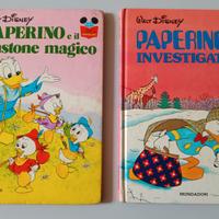Paperino investigatore e il bastone magico Disney