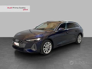 Audi A5 Avant 2.0 tdi mhev+ Business Advanced 204c