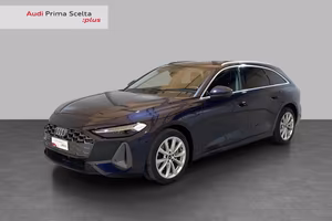 Audi A5 Avant 2.0 tdi mhev+ Business Advanced 204c