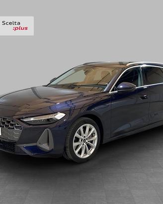 Audi A5 Avant 2.0 tdi mhev+ Business Advanced 204c
