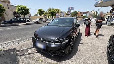 Volkswagen Polo 1.0 TSI R-Line BENZINA AUTOMATICA 
