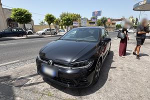 Volkswagen Polo 1.0 TSI R-Line BENZINA AUTOMATICA 
