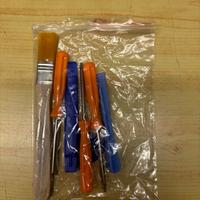 Piccolo kit attrezzi