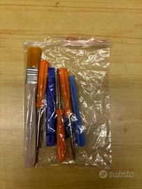 Piccolo kit attrezzi
