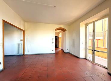 Soffiano (Fi), 3 Vani piccolo condominio