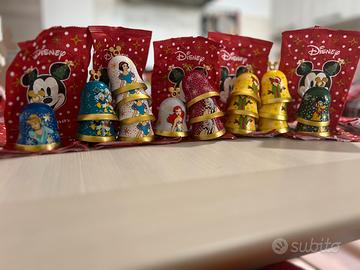 Campane conad disney 2025