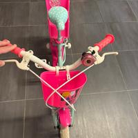 Bicicletta bambina