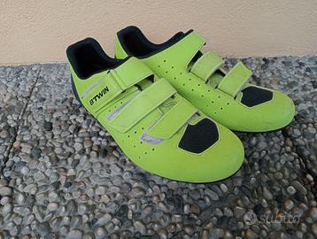 Scarpe da ciclismo  n.44