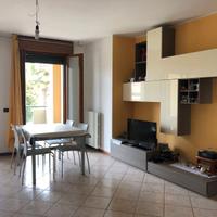 Mobile parete e TV soggiorno