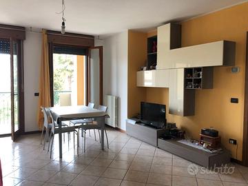 Mobile parete e TV soggiorno