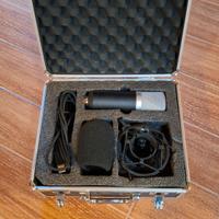 microfono trust emita