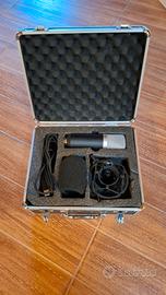 microfono trust emita