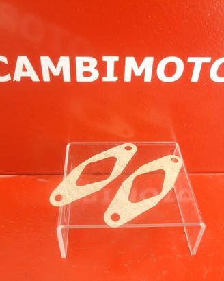 GUARNIZIONE SCARICO APRILIA RS125 RX 125 MX 125