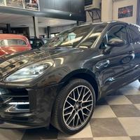 Porsche Macan 3.0 S -354cv Turbo Tetto -Full