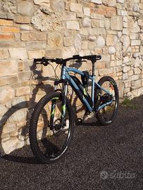 rockrider e-st 100