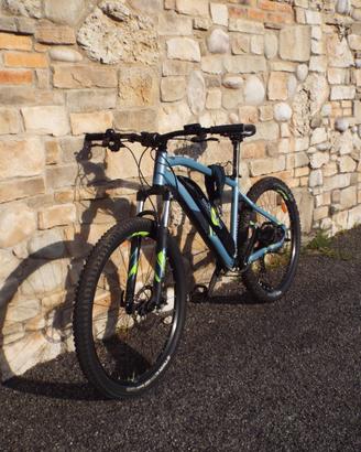 rockrider e-st 100