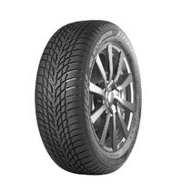 Set N.4 ruote da neve NOKIAN WR SNOWPROOF 2021