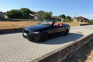 Bmw 320d cabrio msport euro5