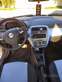 Grande Punto 1.3 Multijet