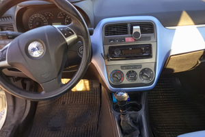 Grande Punto 1.3 Multijet