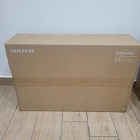  Monitor Gaming Samsung G3 odyssey