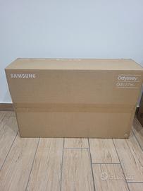  Monitor Gaming Samsung G3 odyssey