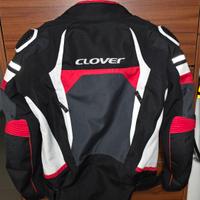giacca Clover lady tg. XS nuova