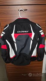 giacca Clover lady tg. XS nuova