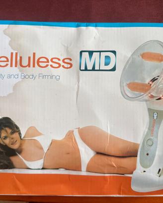 Massaggiatore anticellulite