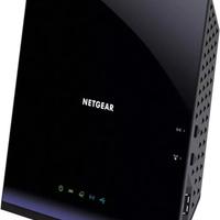 Modem Netgear D6400