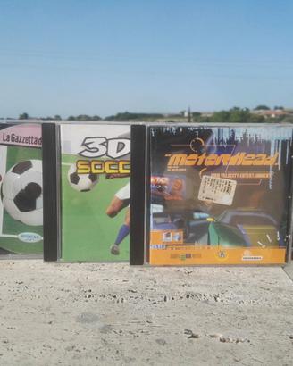 Giochi PC per collezionisti