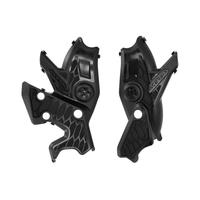 PARATELAIO X-GRIP ACERBIS PER YAMAHA TENERE nero