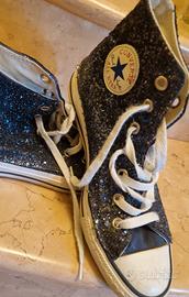 converse all star chuck taylor rock borchiate