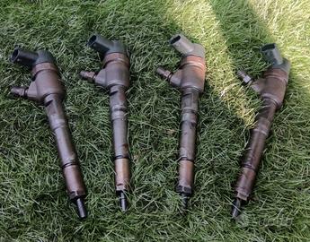 KIT INIETTORI FIAT 500 L Serie (351_352) 55219886