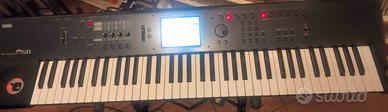 Tastiera Synth Korg M50 73 tasti