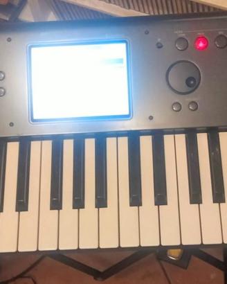 Tastiera Synth Korg M50 73 tasti