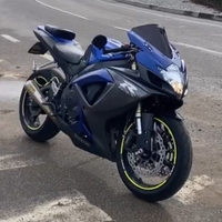 GSXR-600
