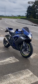 GSXR-600